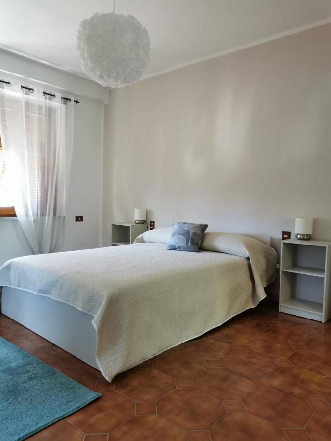La Casa Dei Limoni Apartment Казарца Лигуре Екстериор снимка