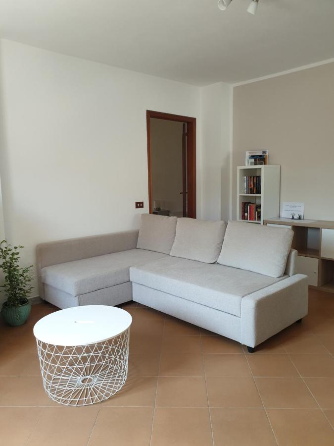 La Casa Dei Limoni Apartment Казарца Лигуре Екстериор снимка