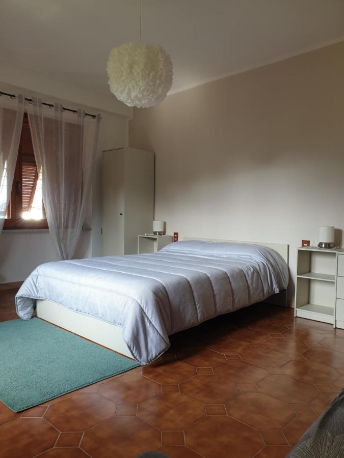 La Casa Dei Limoni Apartment Казарца Лигуре Екстериор снимка