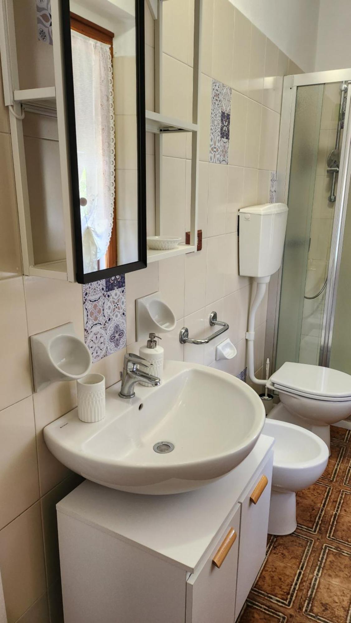 La Casa Dei Limoni Apartment Казарца Лигуре Екстериор снимка