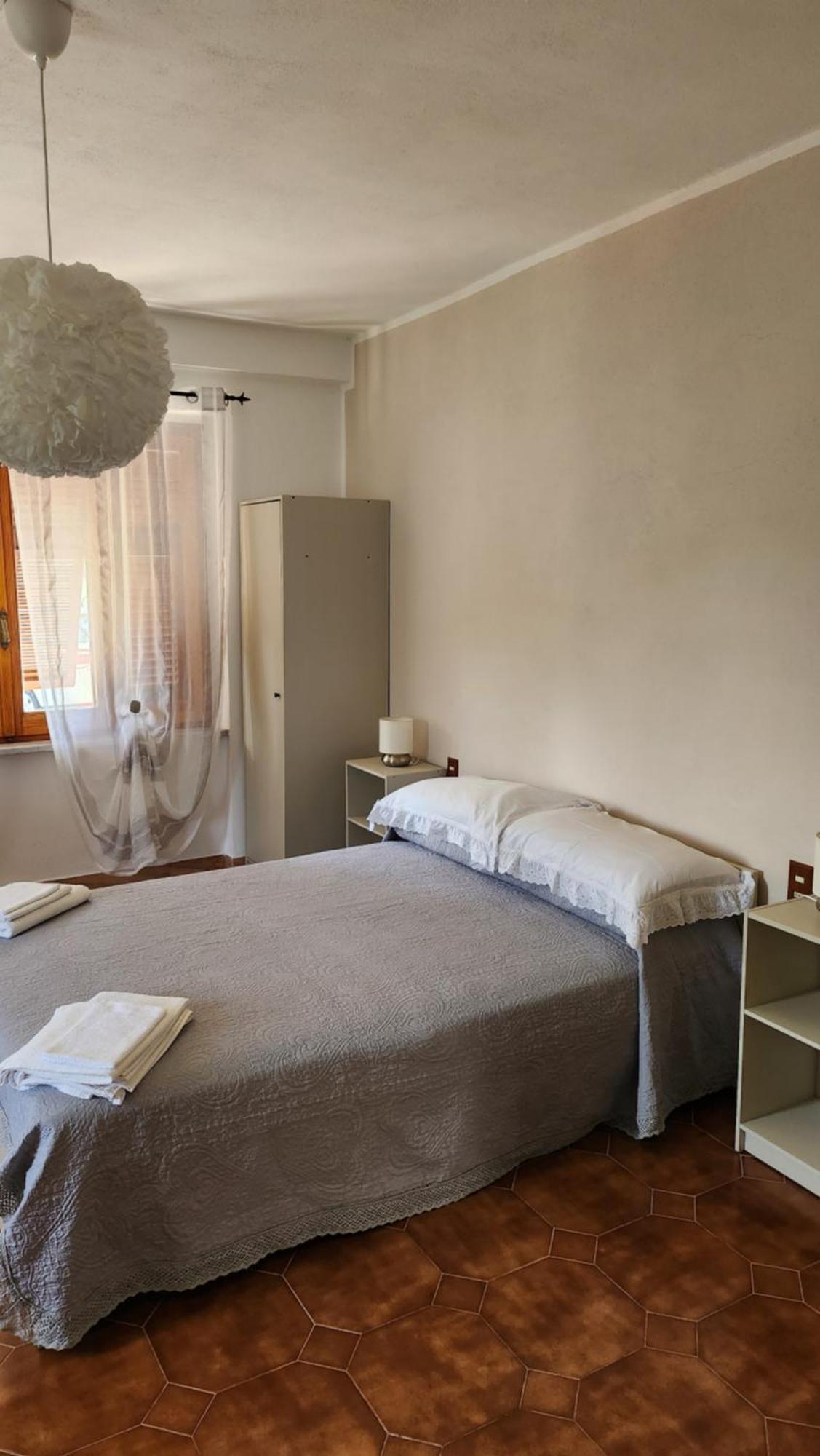 La Casa Dei Limoni Apartment Казарца Лигуре Екстериор снимка